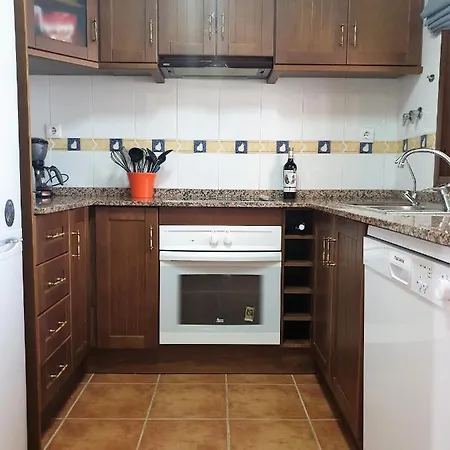 Altos Del Sol Danuria Apartamento