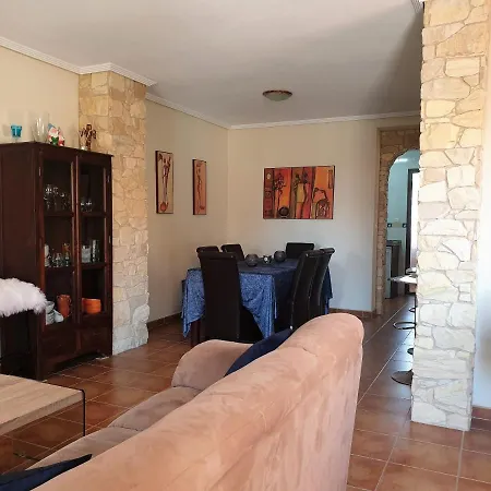 Apartamento Altos Del Sol Danuria