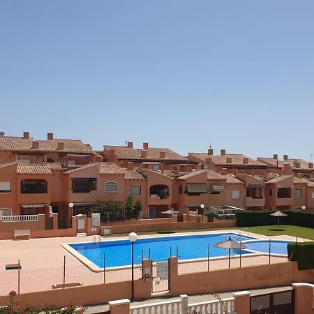 Altos Del Sol Danuria Torrevieja