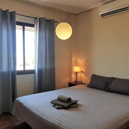 Apartamento Altos Del Sol Danuria